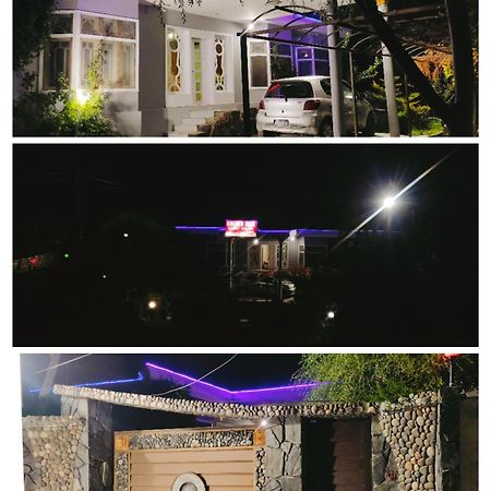 Golden Ibex Resort Skardu Dış mekan fotoğraf