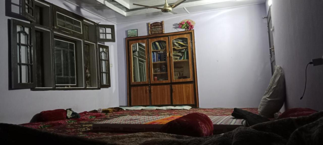 Golden Ibex Resort Skardu Oda fotoğraf