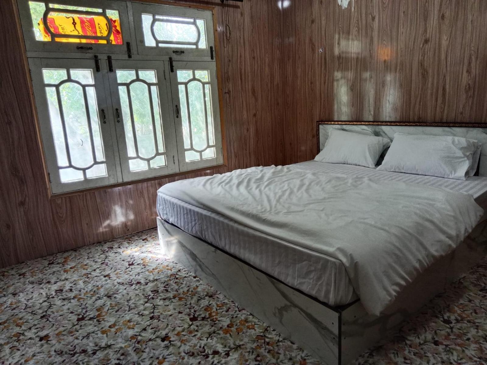 Golden Ibex Resort Skardu Dış mekan fotoğraf