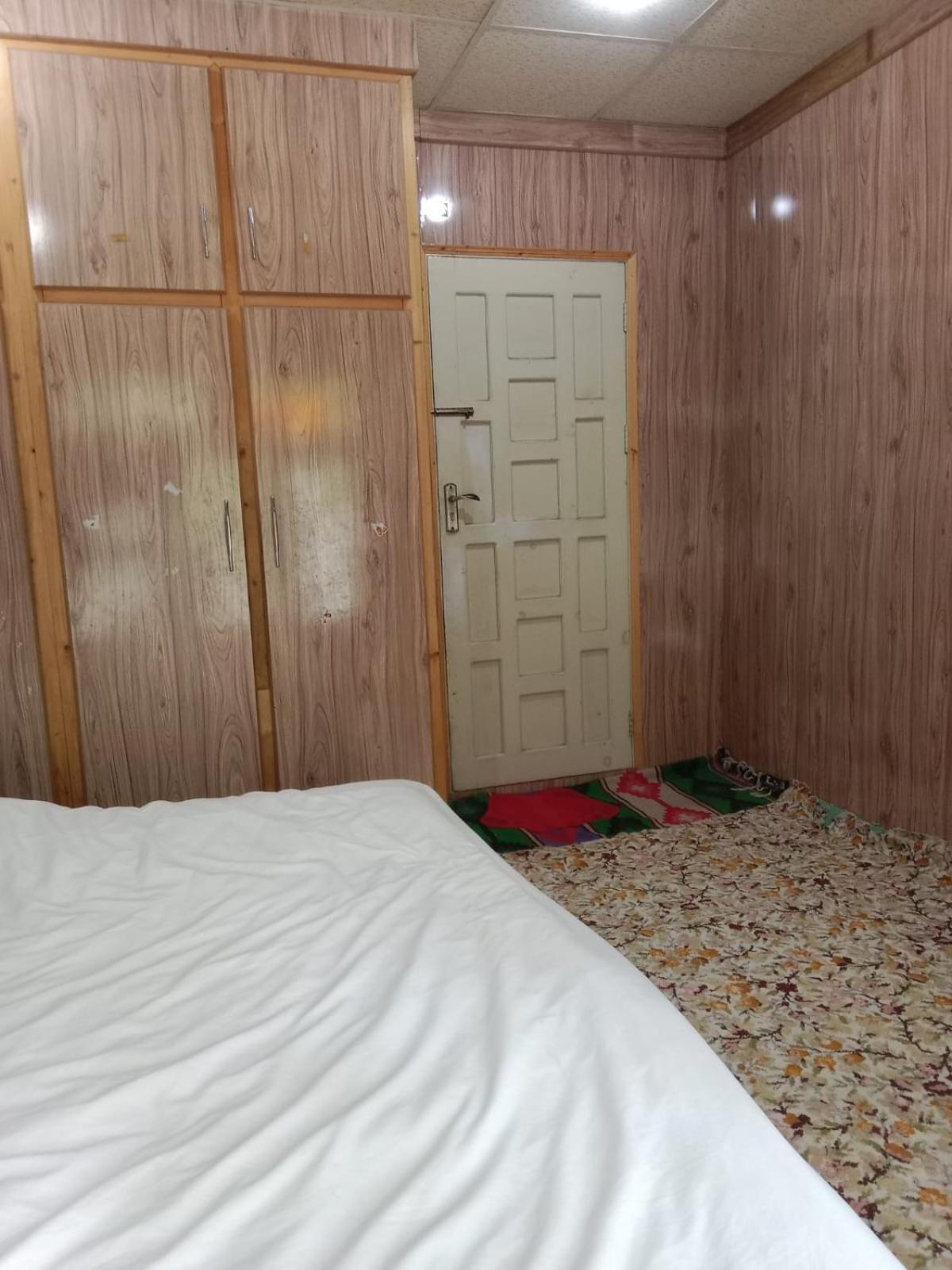 Golden Ibex Resort Skardu Dış mekan fotoğraf