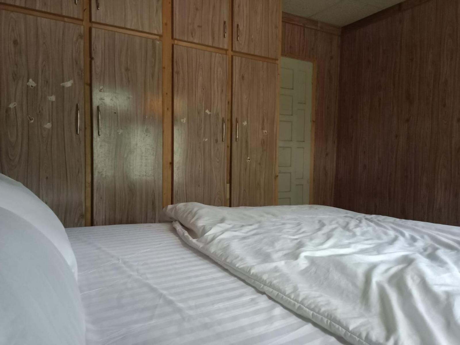 Golden Ibex Resort Skardu Dış mekan fotoğraf