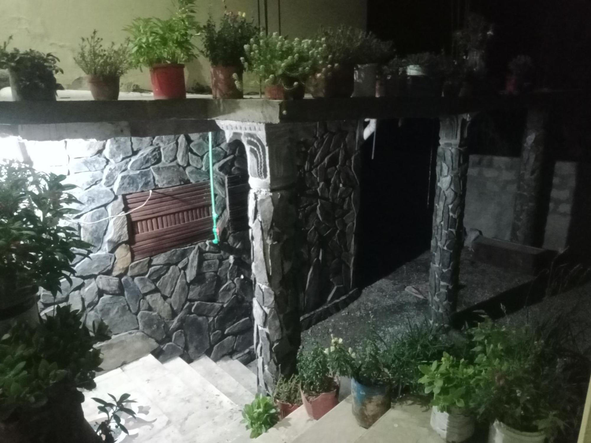 Golden Ibex Resort Skardu Dış mekan fotoğraf