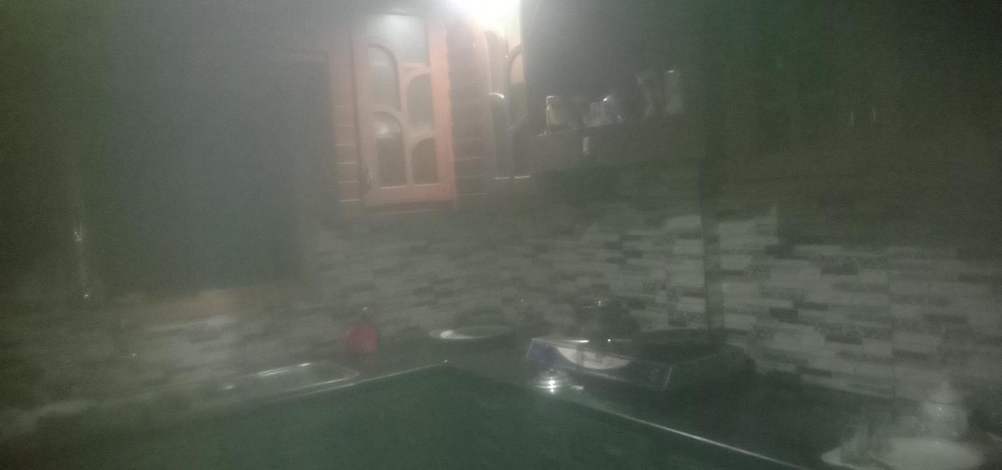 Golden Ibex Resort Skardu Dış mekan fotoğraf