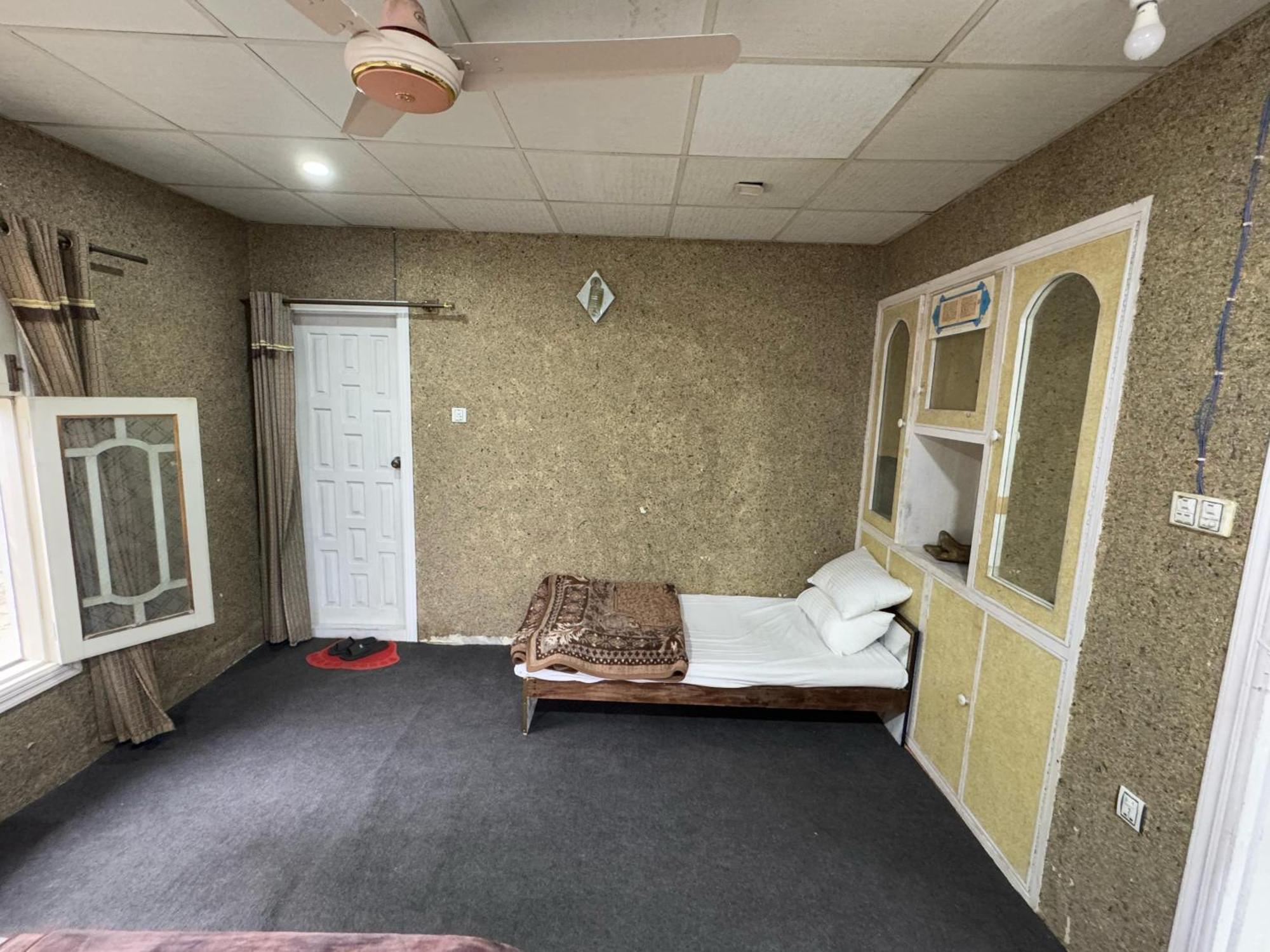 Golden Ibex Resort Skardu Dış mekan fotoğraf